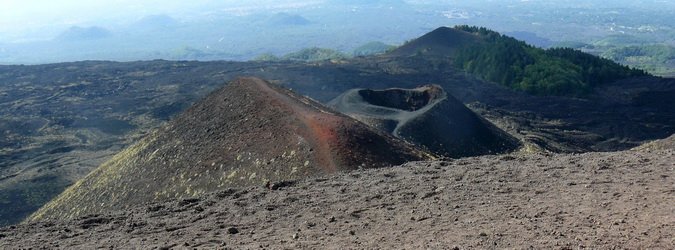 (24)  Etna